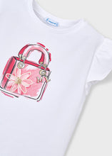 Load image into Gallery viewer, NEW SS26 Mayoral Girls Shorts Set 3002/3220 Pink 54/42