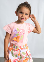 Load image into Gallery viewer, NEW SS26 Mayoral Girls Shorts Set 3007/3906 83/70