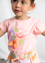 Load image into Gallery viewer, NEW SS26 Mayoral Girls Shorts Set 3007/3906 83/70