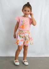 Load image into Gallery viewer, NEW SS26 Mayoral Girls Shorts Set 3007/3906 83/70