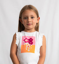 Load image into Gallery viewer, NEW SS26 Mayoral Girls Shorts Set 3023/3906 40/69
