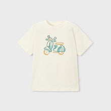 Load image into Gallery viewer, NEW SS26 Mayoral Boys Shorts Set 3060/3202 72/54