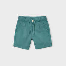 Load image into Gallery viewer, NEW SS26 Mayoral Boys Shorts Set 3060/3202 72/54