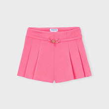Load image into Gallery viewer, NEW SS26 Mayoral Girls Shorts Set 3002/3220 Pink 54/42