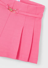 Load image into Gallery viewer, NEW SS26 Mayoral Girls Shorts Set 3002/3220 Pink 54/42