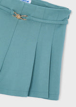 Load image into Gallery viewer, NEW SS26 Mayoral Girls Shorts Set 3002/3220 Mint 52/43