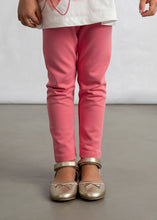 Load image into Gallery viewer, NEW SS26 Mayoral Girls Leggings Set 3723 Pink/20