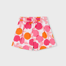 Load image into Gallery viewer, NEW SS26 Mayoral Girls Shorts Set 3023/3906 40/69