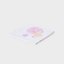 Load image into Gallery viewer, PRE ORDER - NEW SS26 Mayoral Girls Blanket 9025 Sunny/96