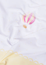 Load image into Gallery viewer, PRE ORDER - NEW SS26 Mayoral Girls Blanket 9025 Sunny/96