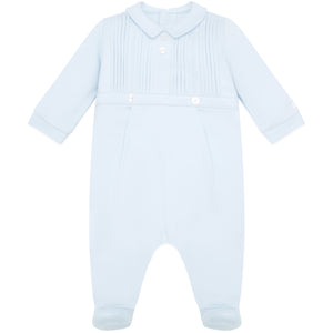 NEW SS25 Emile et Rose Jimmy Babygrow 2603