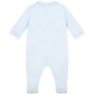 NEW SS25 Emile et Rose Jimmy Babygrow 2603