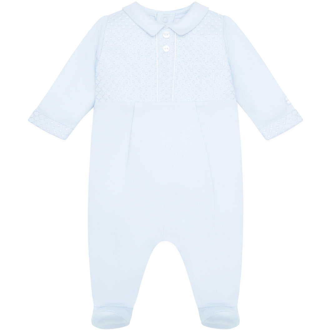 NEW SS25 Emile et Rose Jonathan Babygrow 2606