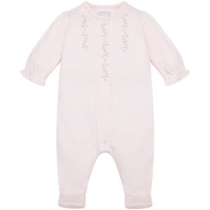 NEW SS25 Emile et Rose Jennifer Babygrow 2610