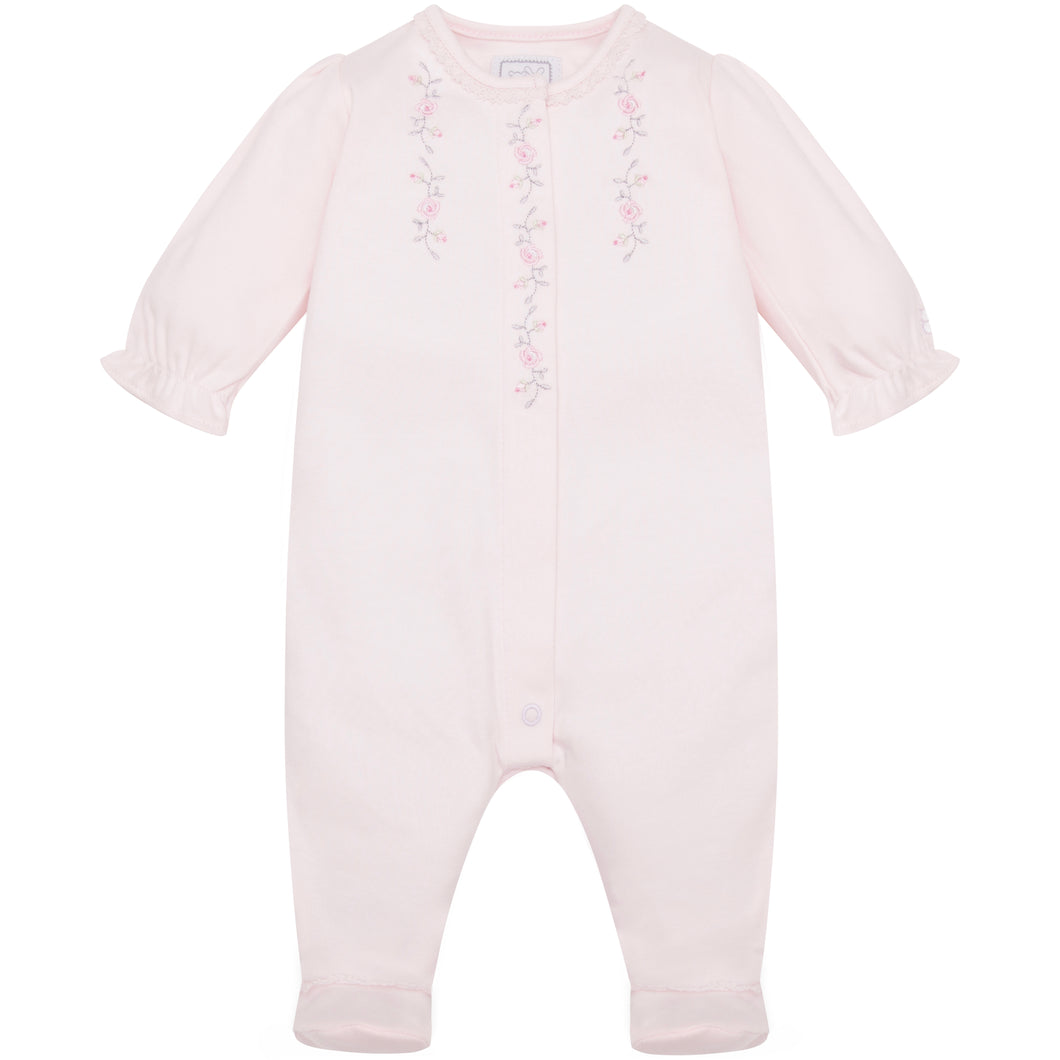 NEW SS25 Emile et Rose Jennifer Babygrow 2610