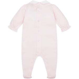 NEW SS25 Emile et Rose Jenna Babygrow 2611