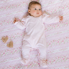 Load image into Gallery viewer, NEW SS25 Emile et Rose Jenna Babygrow 2611