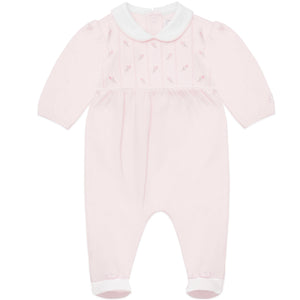 NEW SS25 Emile et Rose Jilly Babygrow 2612