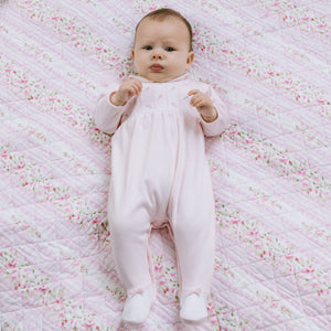 NEW SS25 Emile et Rose Jilly Babygrow 2612