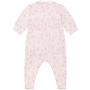 NEW SS25 Emile et Rose Joanne Babygrow 2613