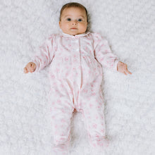 Load image into Gallery viewer, NEW SS25 Emile et Rose Joanne Babygrow 2613