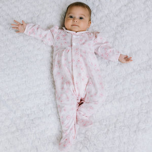 NEW SS25 Emile et Rose Joanne Babygrow 2613