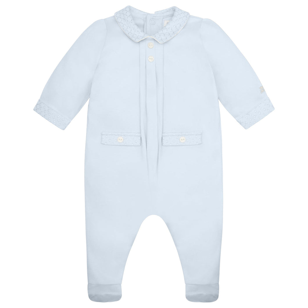 NEW AW25 Emile et Rose Kenny Babygrow 2615