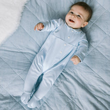 Load image into Gallery viewer, NEW AW25 Emile et Rose Kieran Babygrow 2616