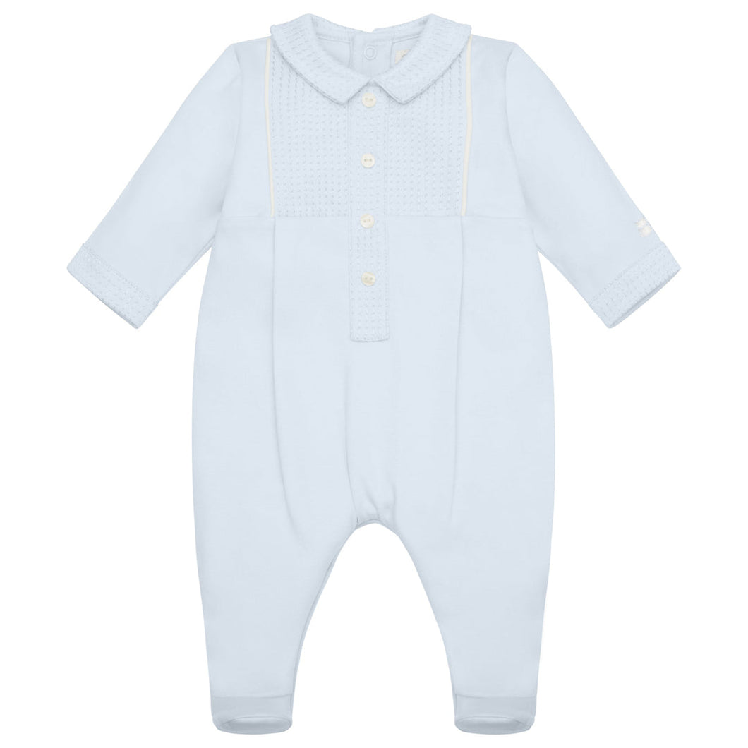 NEW AW25 Emile et Rose Kieran Babygrow 2616
