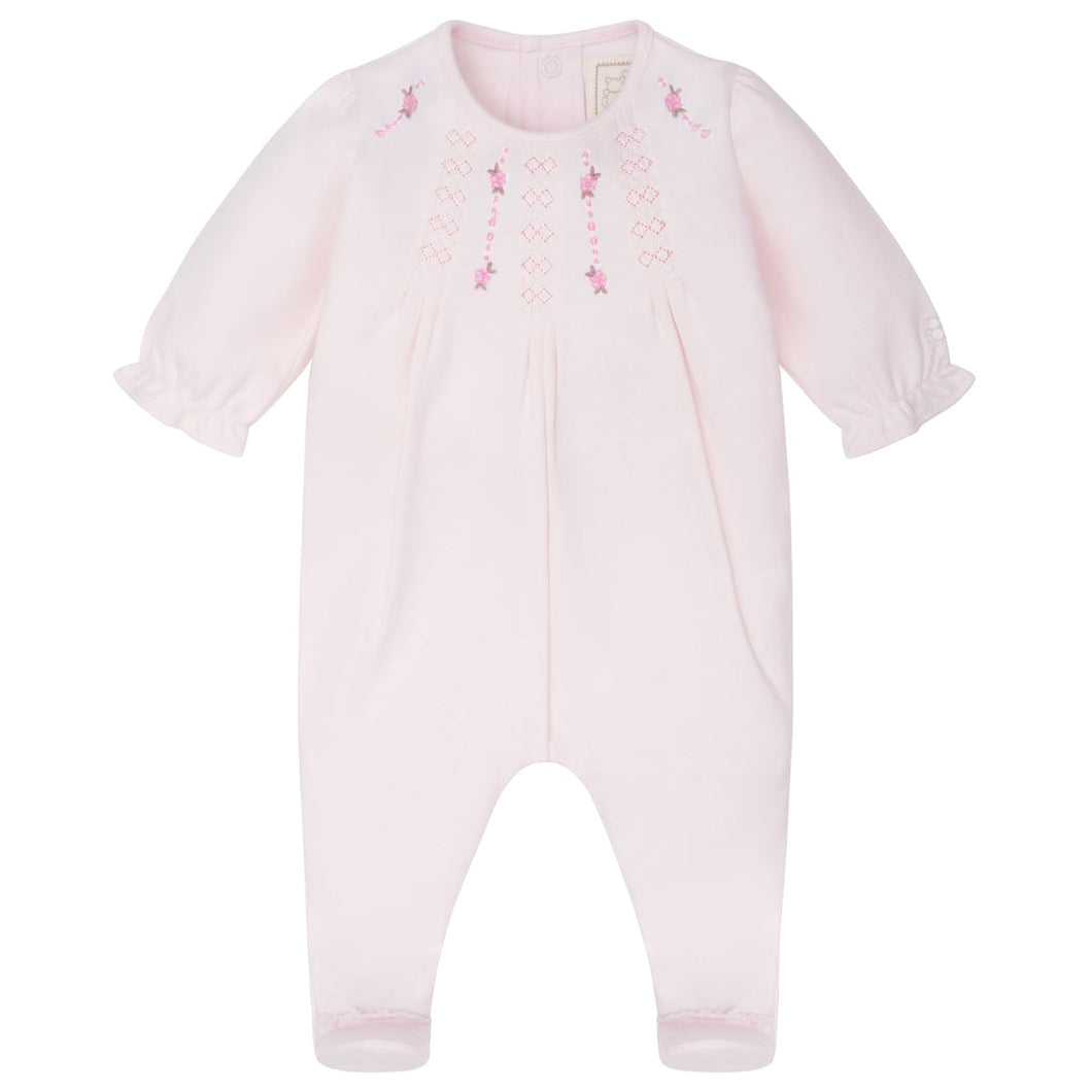 NEW AW25 Emile et Rose Kerry Babygrow 2625