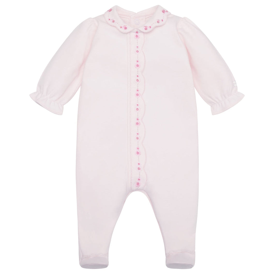 NEW AW25 Emile et Rose Kelly Babygrow 2626