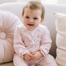 Load image into Gallery viewer, NEW AW25 Emile et Rose Katie Babygrow 2628