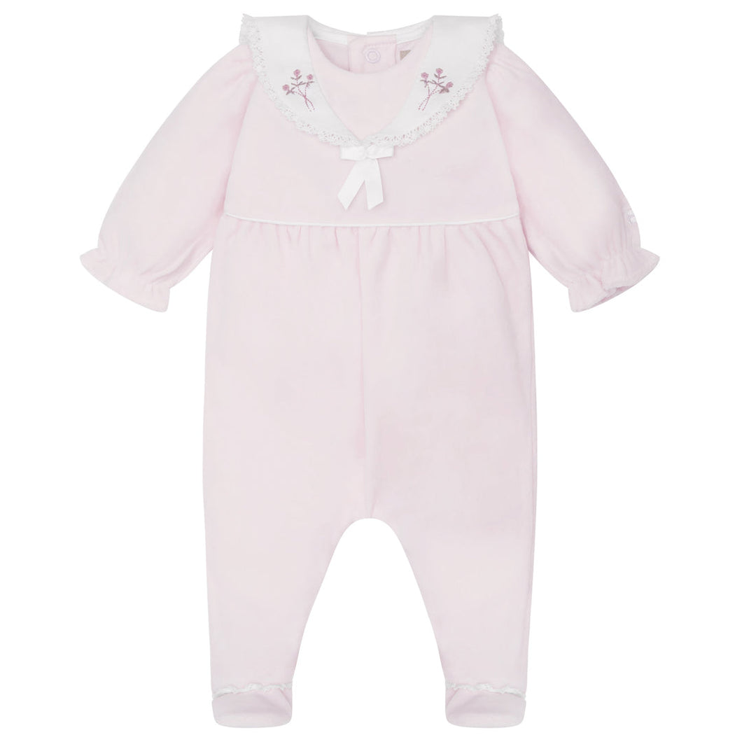 NEW AW25 Emile et Rose Katie Babygrow 2628