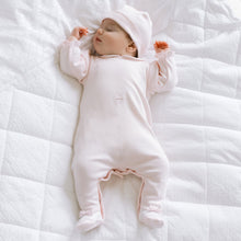 Load image into Gallery viewer, NEW AW25 Emile et Rose Kallie Babygrow and hat 2630