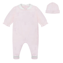 Load image into Gallery viewer, NEW AW25 Emile et Rose Kallie Babygrow and hat 2630