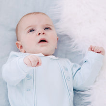 Load image into Gallery viewer, NEW SS26 Emile et Rose Lewis Babygrow 2639