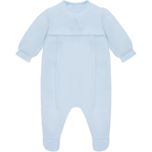 Load image into Gallery viewer, NEW SS26 Emile et Rose Leonard Babygrow with detachable bib 2641