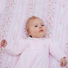 Load image into Gallery viewer, NEW SS26 Emile et Rose Laurel Babygrow 2647
