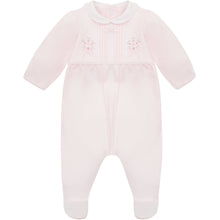 Load image into Gallery viewer, NEW SS26 Emile et Rose Laurel Babygrow 2647