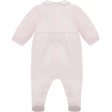 Load image into Gallery viewer, NEW SS26 Emile et Rose Laurel Babygrow 2647