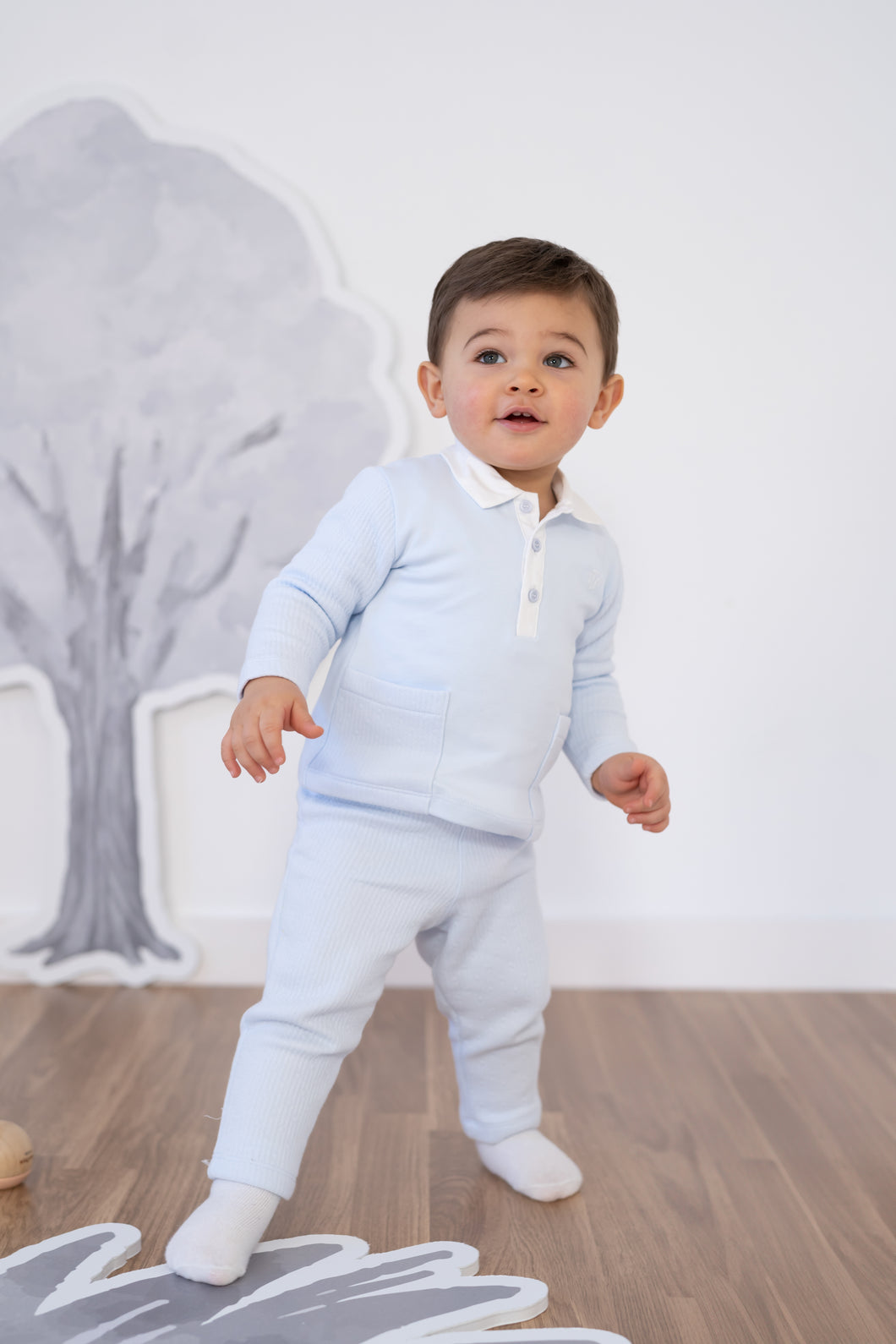 NEW AW24 Tutto Piccolo Boys Outfit 8683