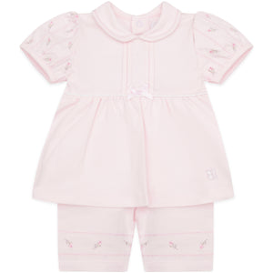 NEW SS25 Emile et Rose Judy Shorts Set 5395