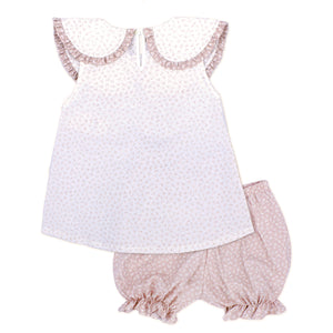NEW SS24 Rapife Pink Pyjamas 5936