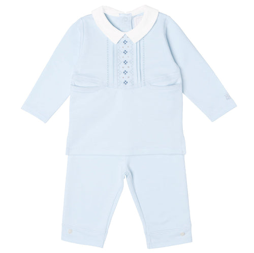 NEW AW24 Emile et Rose Hamish Outfit 6504