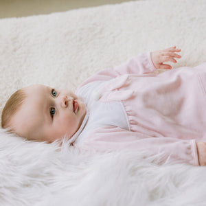 NEW AW24 Emile et Rose Hazel Bunny Outfit 6507