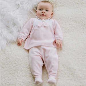 NEW AW24 Emile et Rose Hazel Bunny Outfit 6507