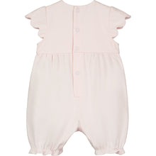 Load image into Gallery viewer, NEW SS24 Emile et Rose Pink Romper Fifi 7332