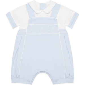 NEW SS25 Emile et Rose Jason Romper 7336