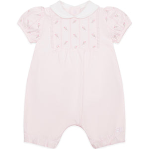 NEW SS25 Emile et Rose Julie Romper 7343