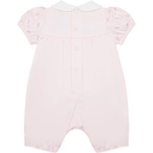 NEW SS25 Emile et Rose Julie Romper 7343